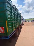 Truk Isuzu Elf - 5