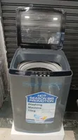 Decho 15kg Top Load Fully Automatic Washing Machine - 3
