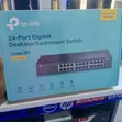 TP-Link Switch ya Gigabit ya Bandari 24 isiyosimamiwa - 3