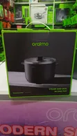 Oraimo 3L Electric Cooking Pot - 1000W - 2