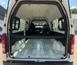 New Toyota HiAce Commuter 2026 - 3