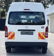New Toyota HiAce Commuter 2026 - 4
