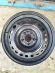 17-Inch Steel Rims (5-Hole) - 1