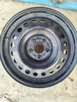 17-Inch Steel Rims (5-Hole) - 3