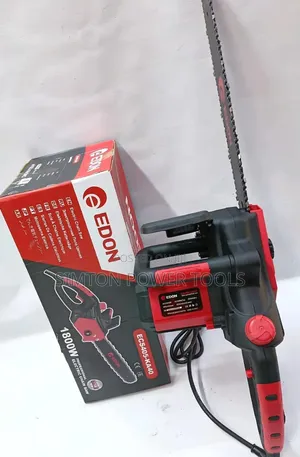 Edon ECS405-KA40 Professional Electric Chain Saw