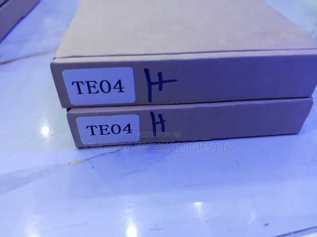 Betri Asili ya Laptop HP TE04 - 1
