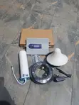 5G Mobile Network Repeater kwa Mawimbi Bora ya Simu - 4