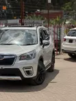 Subaru Forester Touring AWD 2019 White - 1