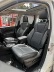 Subaru Forester Touring AWD 2019 White - 2