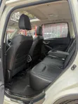 Subaru Forester Touring AWD 2019 White - 3