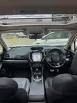 Subaru Forester Touring AWD 2019 White - 4