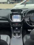 Subaru Forester Touring AWD 2019 White - 5