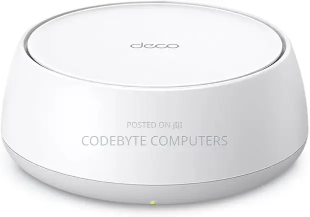 TP-Link Deco BE25 Mesh WiFi System - 1