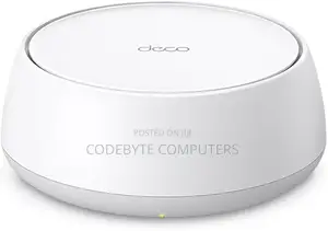 TP-Link Deco BE25 Mesh WiFi System