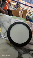 Tri-Coloured Surface Light - 1