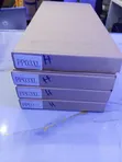 Original HP PP03XL Laptop Battery - 1