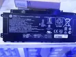 Original HP PP03XL Laptop Battery - 2