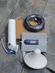 5G 4G LTE Mobile Network Signal Booster - 1