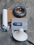 5G 4G LTE Mobile Network Signal Booster - 2