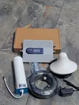 5G 4G LTE Mobile Network Signal Booster - 3