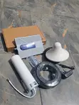 5G 4G LTE Mobile Network Signal Booster - 4