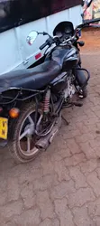 Bajaj Boxer 150cc 2018 Nyeusi - 2