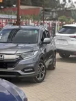 Honda Vezel 1.5 Hybrid 2WD 2019 Gray - 1