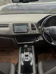 Honda Vezel 1.5 Hybrid 2WD 2019 Gray - 3