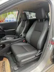 Honda Vezel 1.5 Hybrid 2WD 2019 Gray - 4