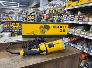 DeWalt 9-Inch 2800W Angle Grinder Nzito ya Corded
