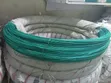 2.5mm Green High Tensile Wire - 2