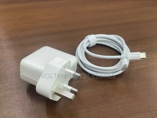 Original MacBook Adapter - 1