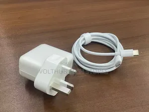 Adapter ya MacBook Halisi