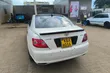 Toyota Mark X 2010 Nyeupe - 3