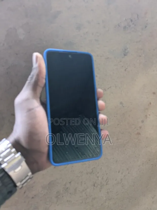 Xiaomi 12 Pro 256GB Nyeusi - 1