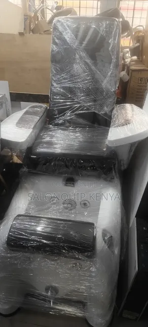 Nig Spa Massage Pedicure Chair