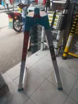 ShangShuo 3+3 Step Aluminum A-Frame Ladder - 3