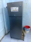 Von (Hotpoint) Friji la Mlango Mbili na Freezer Juu - 1