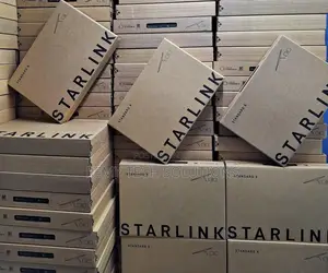 Starlink V3 Kit - Gen 3 Standard