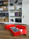 OnePlus 15R 256GB Mpya Nyeusi - 1