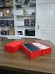 OnePlus 15R 256GB Mpya Nyeusi - 2