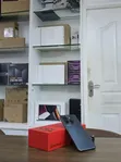 OnePlus 15R 256GB Mpya Nyeusi - 3