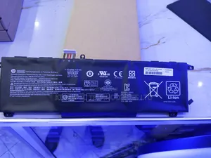 Betri Asili ya Laptop HP SD06XL