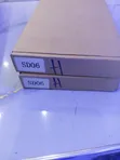 Original HP SD06XL Laptop Battery - 2