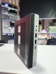 HP EliteDesk 800 G3 Desktop Computer - Core i7, 8GB RAM, 256GB SSD - 1