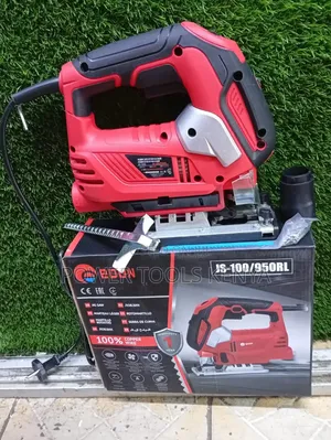 Edon JS-100/950RL Electric Jigsaw