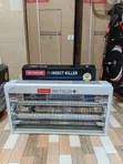 Mashine Mpya ya Kuua Wadudu Windsor 10W - 2
