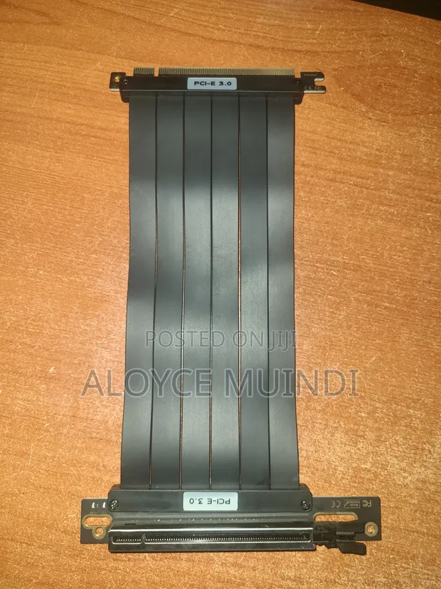PCIe Riser Cable 3.0 16x - 1