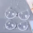 Clear Bra - Sizes 34-40 - 2