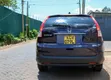 Honda CR-V 2012 Zambarau - 2